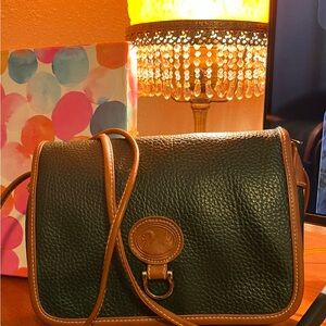 Vintage purse